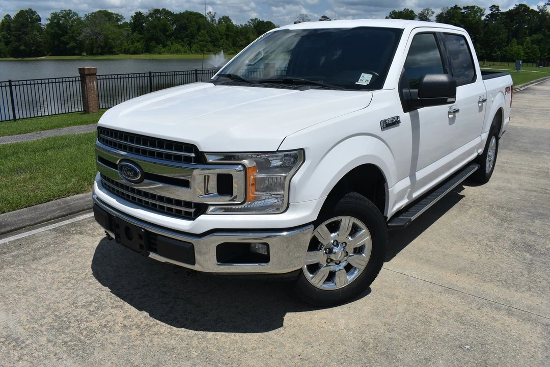 2018 Ford F-150 13th Gen - Image 6 of 22