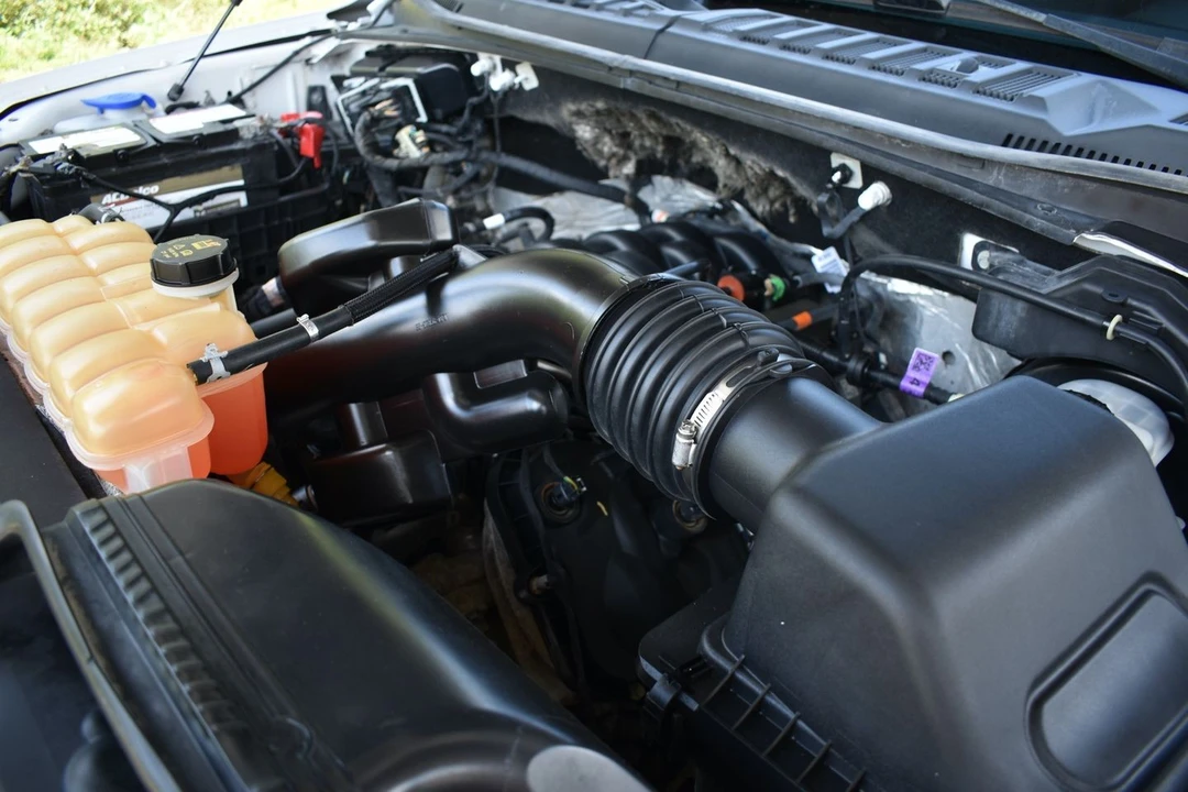 2018 Ford F-150 13th Gen - Image 22 of 22