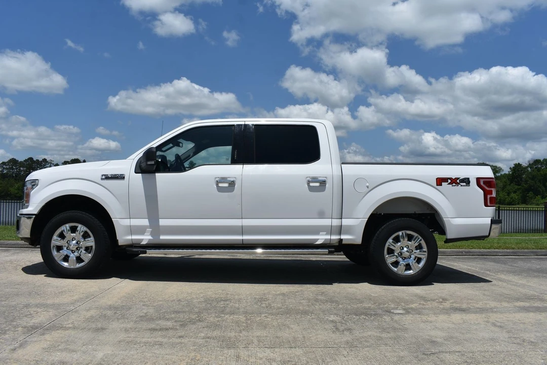 2018 Ford F-150 13th Gen - Image 7 of 22