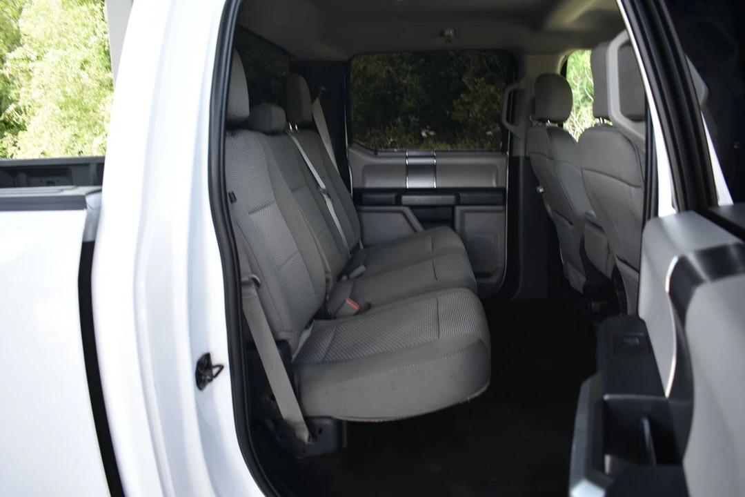 2018 Ford F-150 13th Gen - Image 16 of 22