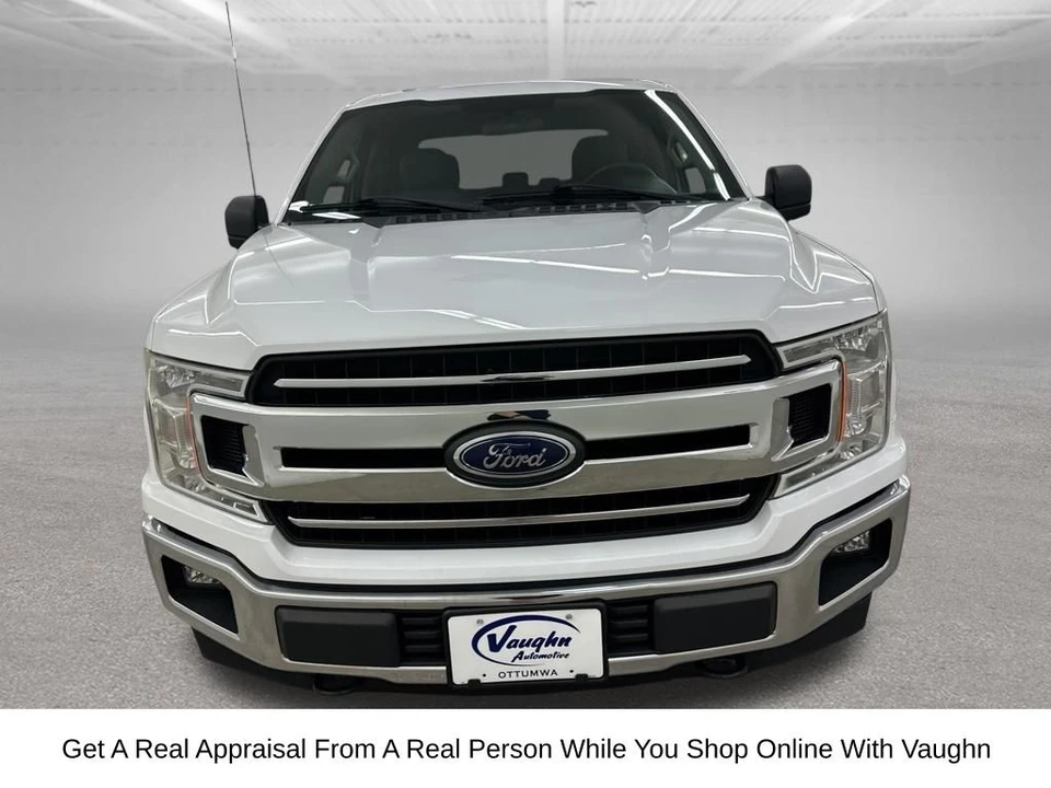 2018 Ford F-150 13th Gen - Image 5 of 31