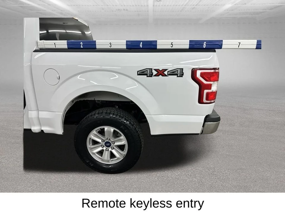 2018 Ford F-150 13th Gen - Image 19 of 31