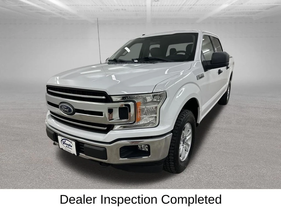 2018 Ford F-150 13th Gen - Image 7 of 31