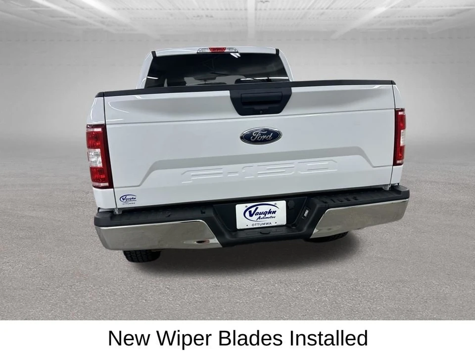 2018 Ford F-150 13th Gen - Image 11 of 31