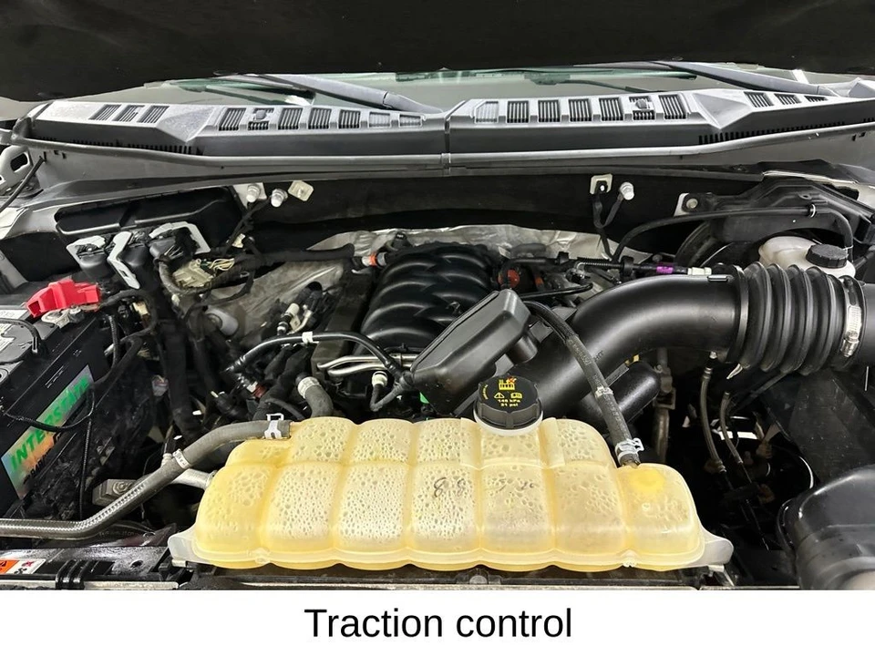 2018 Ford F-150 13th Gen - Image 21 of 31