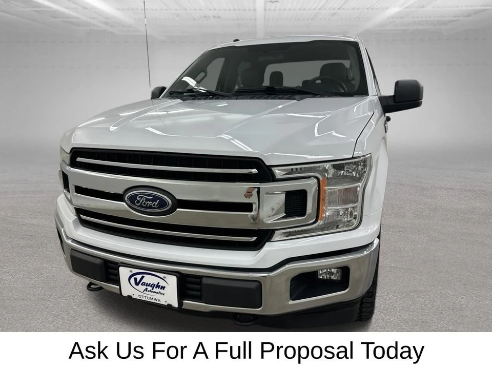 2018 Ford F-150 13th Gen - Image 6 of 31