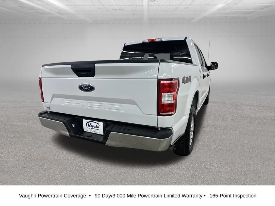 2018 Ford F-150 13th Gen - Image 14 of 31