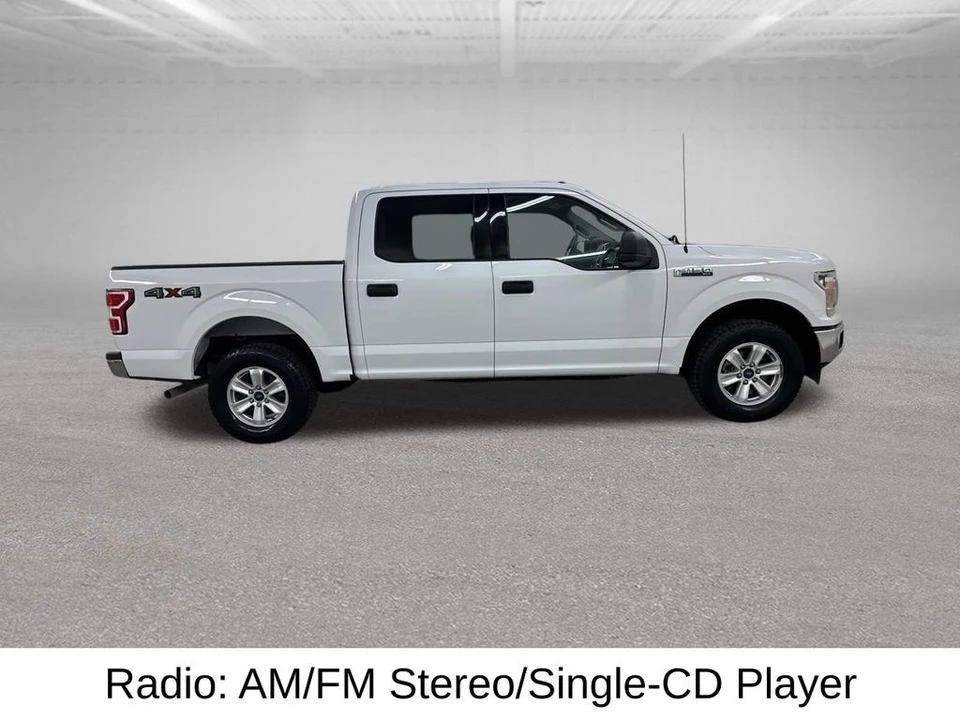 2018 Ford F-150 13th Gen - Image 15 of 31