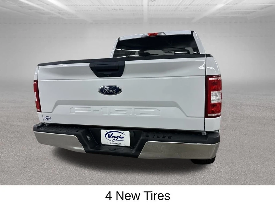 2018 Ford F-150 13th Gen - Image 12 of 31