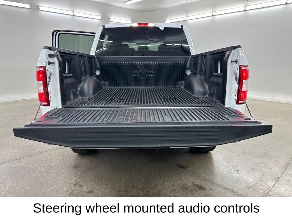 2018 Ford F-150 13th Gen - Image 18 of 31