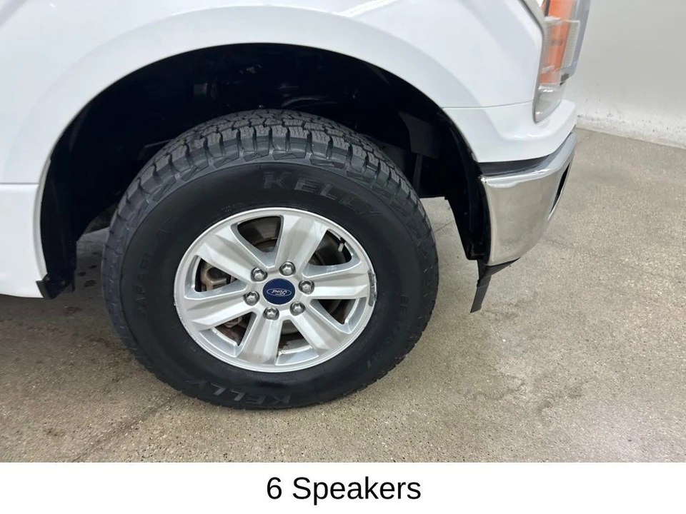 2018 Ford F-150 13th Gen - Image 16 of 31