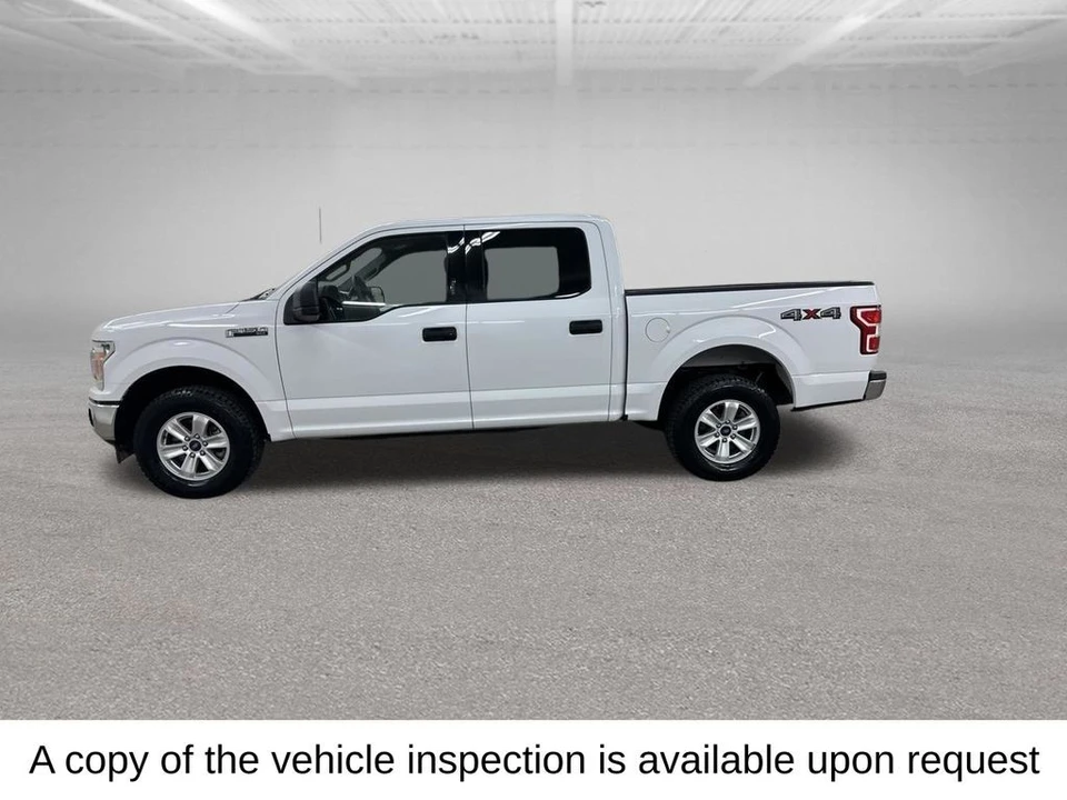 2018 Ford F-150 13th Gen - Image 8 of 31