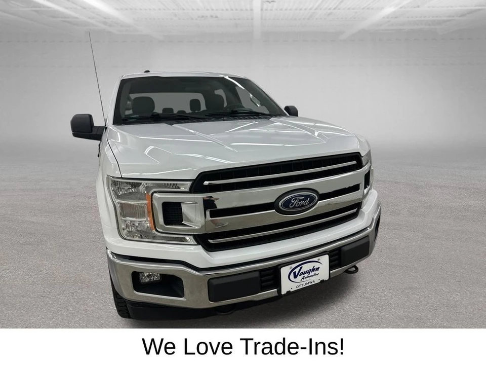 2018 Ford F-150 13th Gen - Image 3 of 31