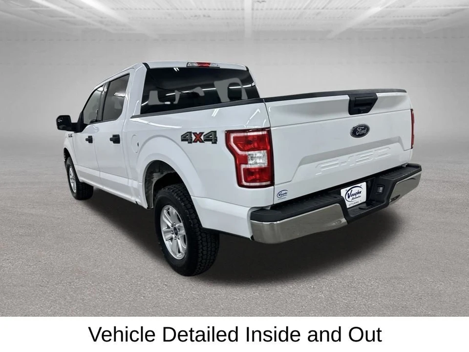2018 Ford F-150 13th Gen - Image 9 of 31