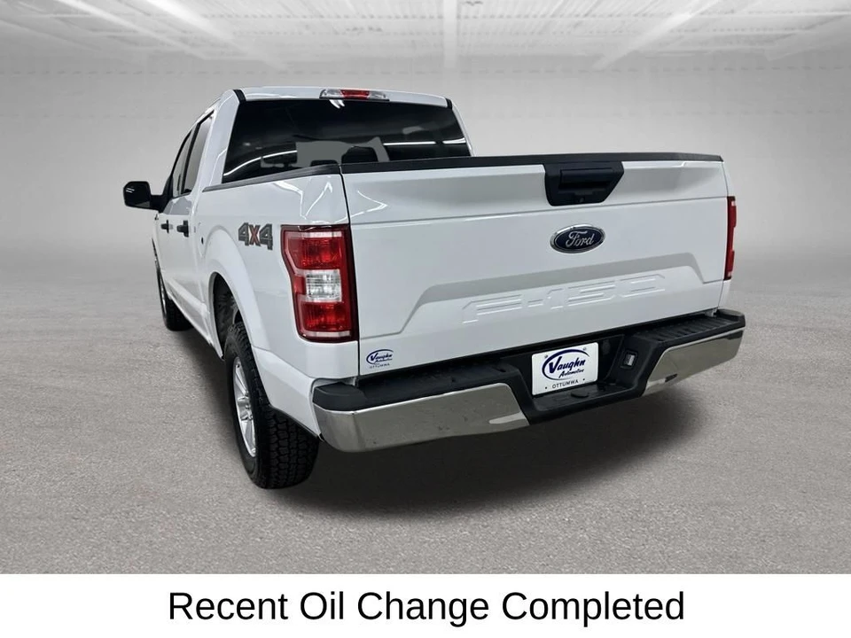 2018 Ford F-150 13th Gen - Image 10 of 31
