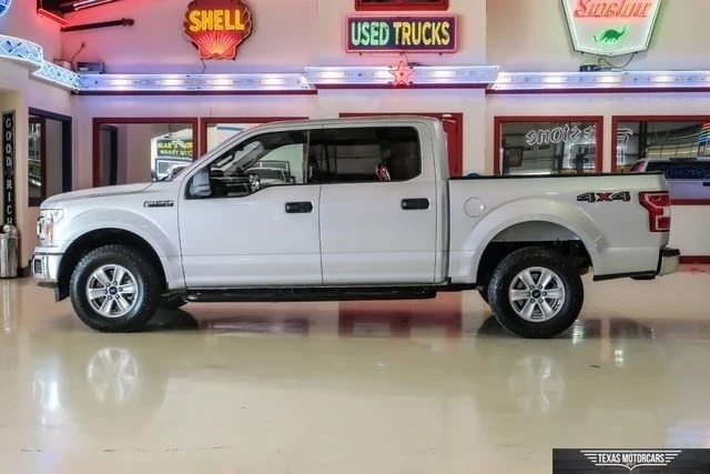 2018 Ford F-150 13th Gen - Image 11 of 21