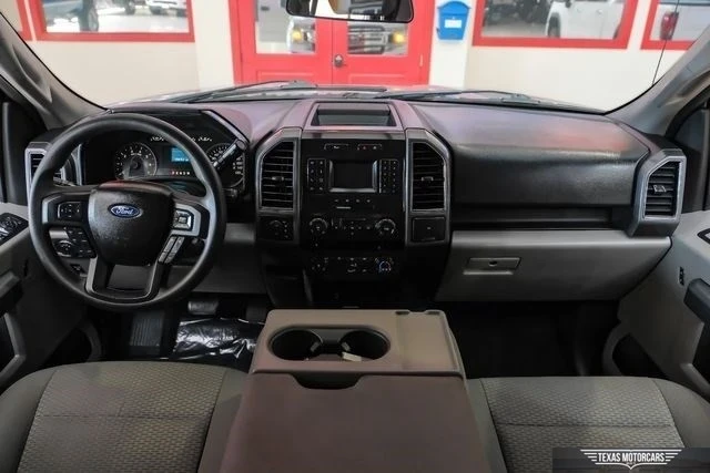 2018 Ford F-150 13th Gen - Image 16 of 21