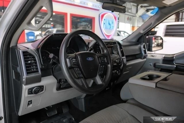 2018 Ford F-150 13th Gen - Image 5 of 21