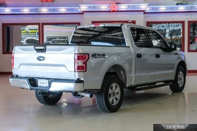 2018 Ford F-150 13th Gen - Image 3 of 21