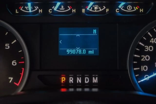 2018 Ford F-150 13th Gen - Image 21 of 21