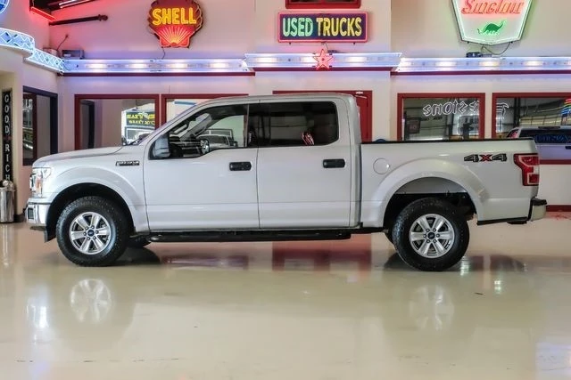 2018 Ford F-150 13th Gen - Image 11 of 21