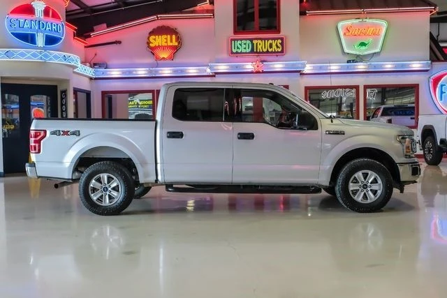 2018 Ford F-150 13th Gen - Image 9 of 21