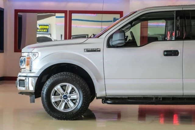 2018 Ford F-150 13th Gen - Image 12 of 21