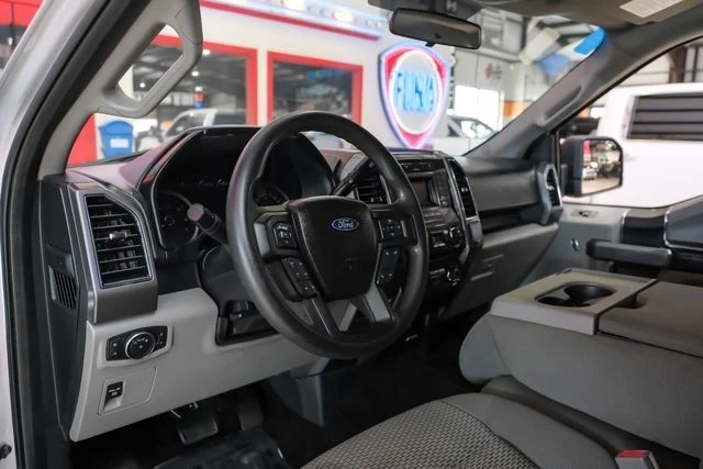 2018 Ford F-150 13th Gen - Image 5 of 21