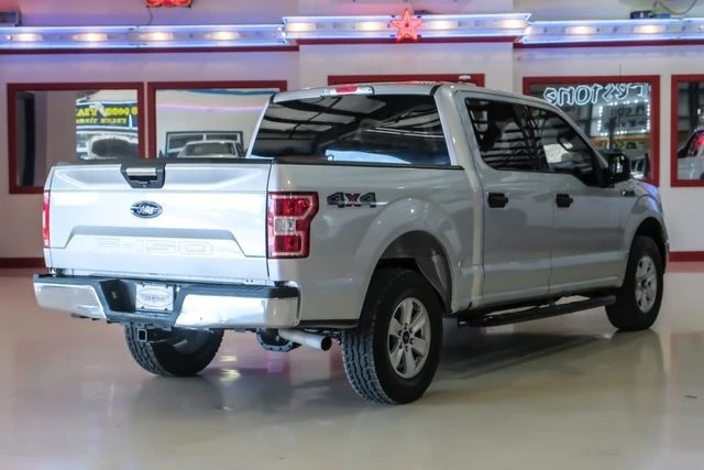 2018 Ford F-150 13th Gen - Image 3 of 21