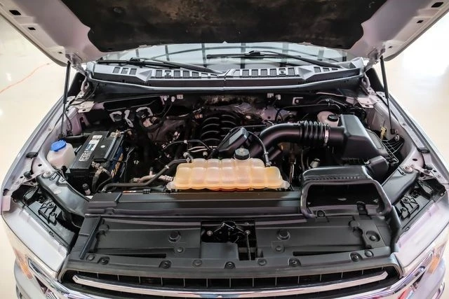 2018 Ford F-150 13th Gen - Image 7 of 21