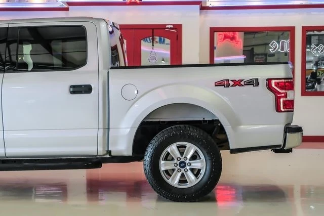 2018 Ford F-150 13th Gen - Image 13 of 21