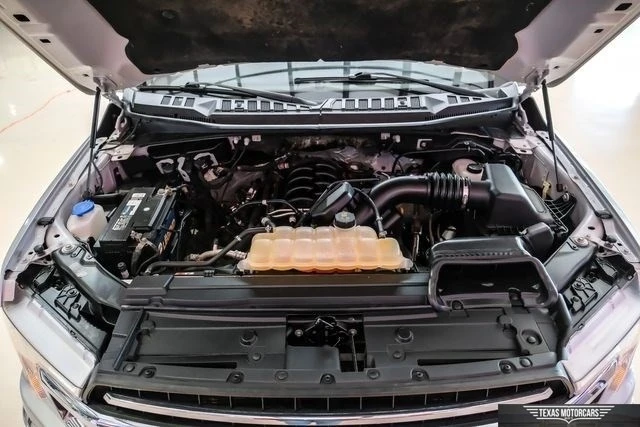 2018 Ford F-150 13th Gen - Image 7 of 21