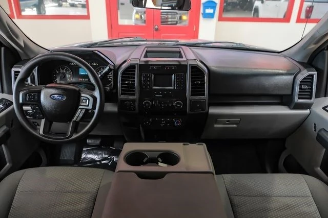 2018 Ford F-150 13th Gen - Image 16 of 21