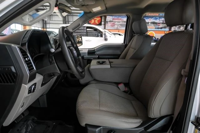 2018 Ford F-150 13th Gen - Image 6 of 21