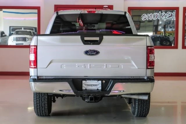 2018 Ford F-150 13th Gen - Image 10 of 21