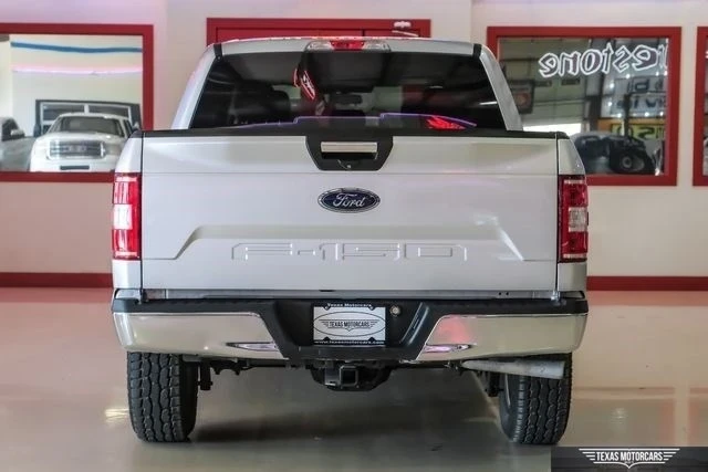 2018 Ford F-150 13th Gen - Image 10 of 21