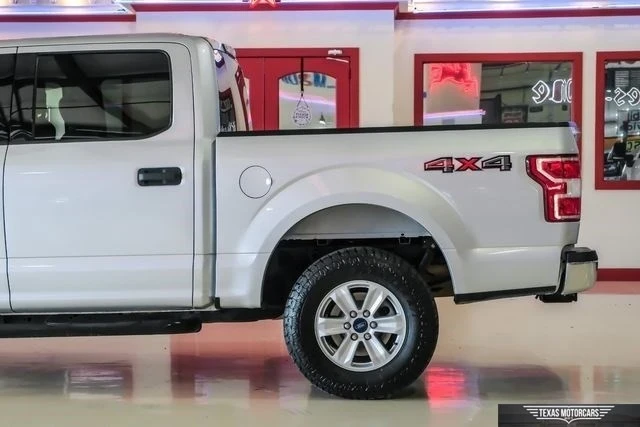 2018 Ford F-150 13th Gen - Image 13 of 21