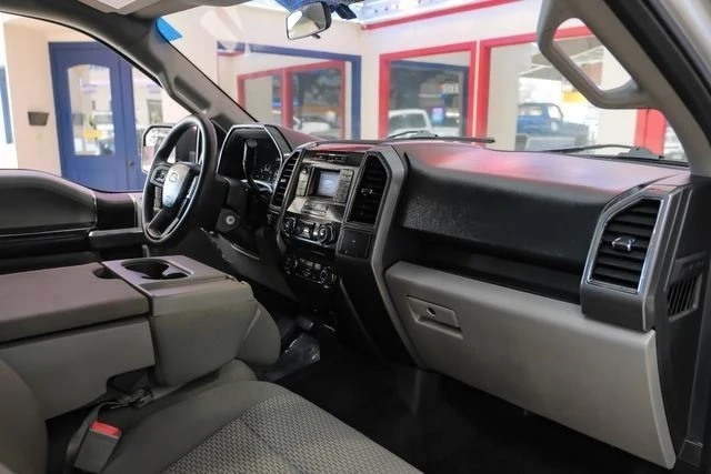 2018 Ford F-150 13th Gen - Image 14 of 21