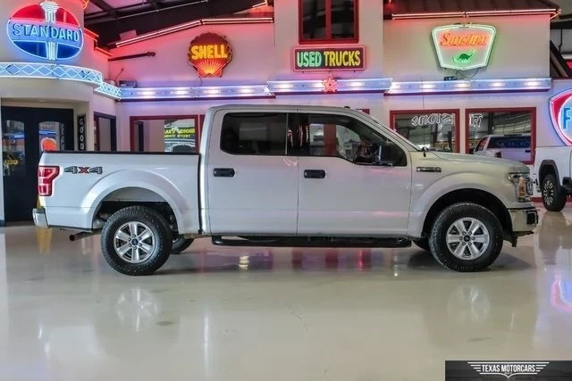 2018 Ford F-150 13th Gen - Image 9 of 21