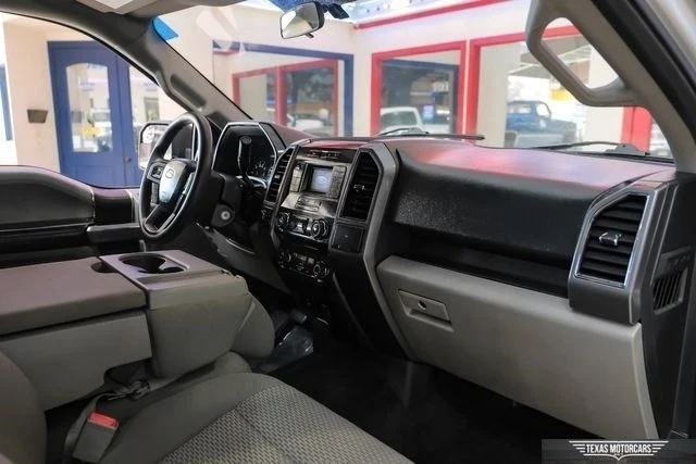 2018 Ford F-150 13th Gen - Image 14 of 21