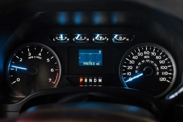 2018 Ford F-150 13th Gen - Image 20 of 21
