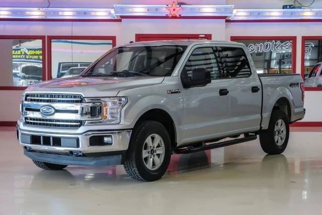 2018 Ford F-150 13th Gen - Image 2 of 21