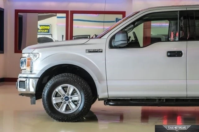 2018 Ford F-150 13th Gen - Image 12 of 21