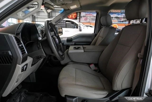 2018 Ford F-150 13th Gen - Image 6 of 21