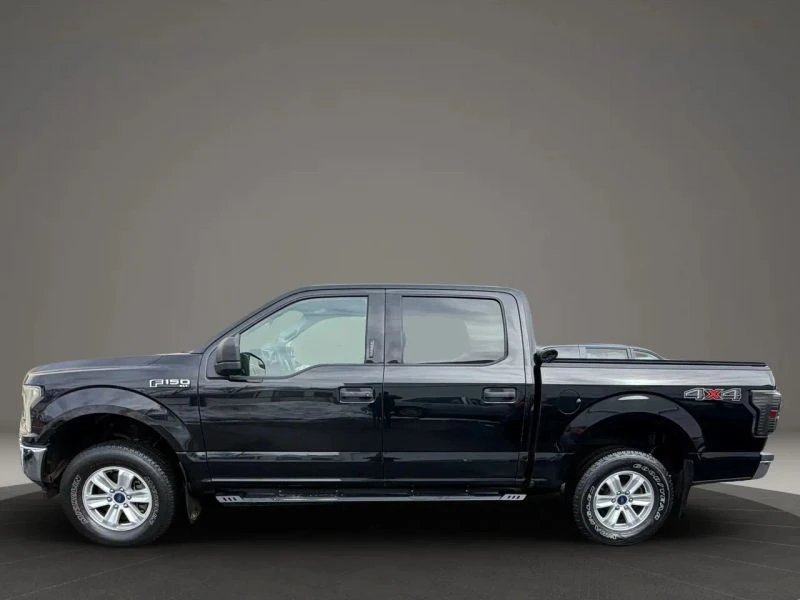 2018 Ford F-150 13th Gen - Image 8 of 12