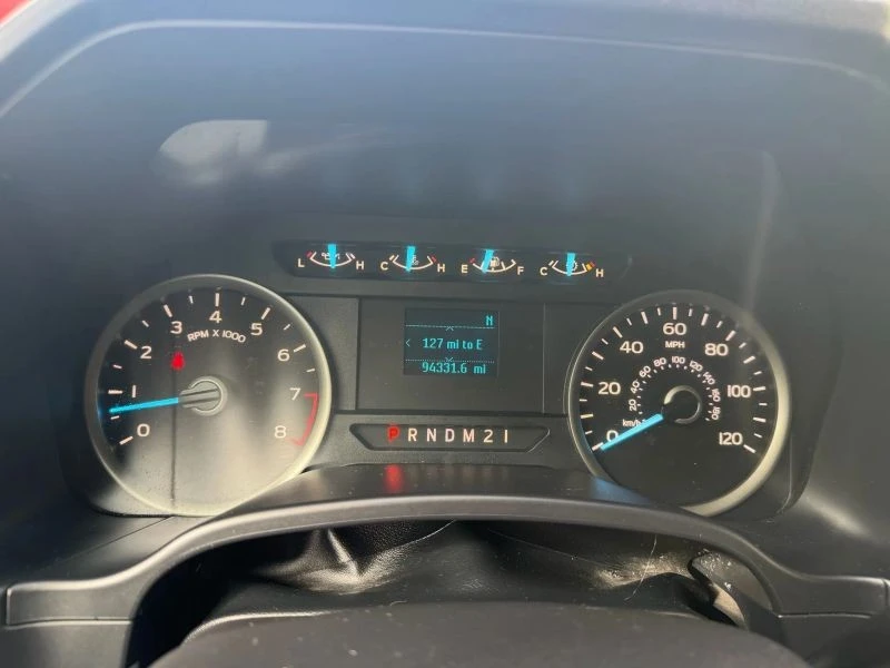 2018 Ford F-150 13th Gen - Image 10 of 12