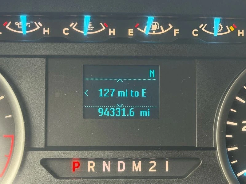 2018 Ford F-150 13th Gen - Image 11 of 12