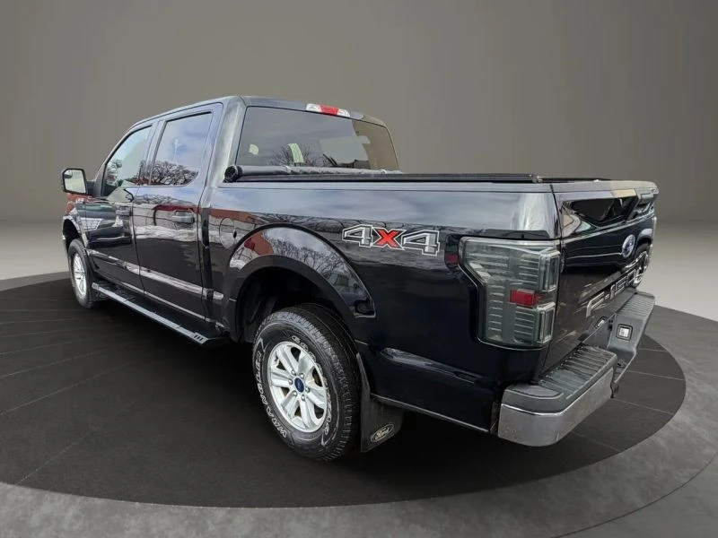 2018 Ford F-150 13th Gen - Image 7 of 12