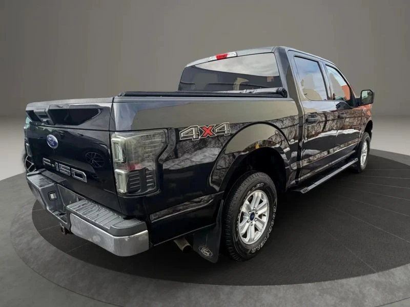 2018 Ford F-150 13th Gen - Image 5 of 12