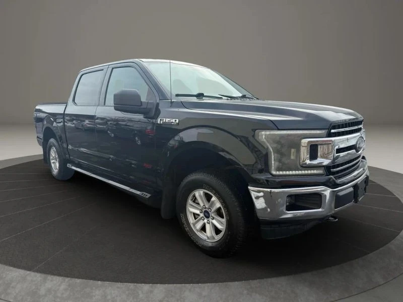 2018 Ford F-150 13th Gen - Image 3 of 12